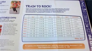 ING Kids Rock - sponsored by San Antonio Sports Foundation