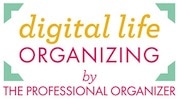 Digital-Life-Organizing