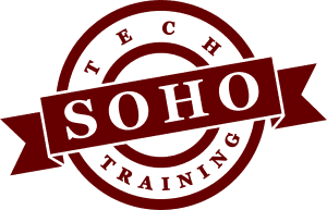 SOHO Tech Training - Deb Lee