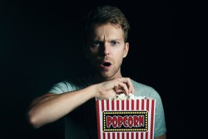 Get your Italy fix through movies!