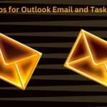 Tips for Microsoft Outlook email and tasks!