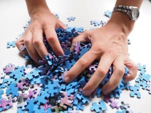 Have you ever given yourself permission to not finish something?