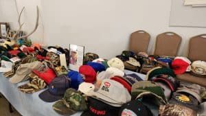 How to part with a deceased loved one’s possessions