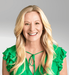 Leisa Peterson