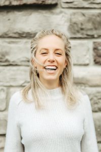 Lissy Alden