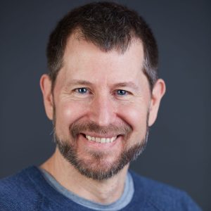 Dr, Ari Tuckman