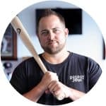 Kris Dehnert, CEO and Founder of Dugout Mugs
